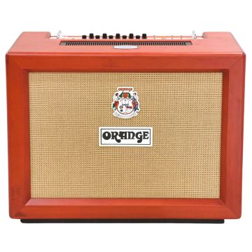 Orange AD30 Twin Channel LTD 2003 Esposto