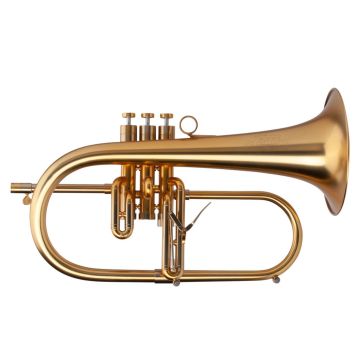 Adams F3 Flicorno Soprano