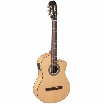 Admira LENA-EC Chitarra Classica Elettrificata 4/4