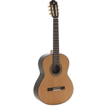 Chitarra Classica Admira A4 cedro