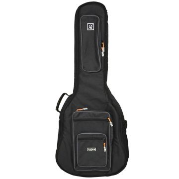 Borsa Chitarra acustica Oqan AGB20-A