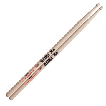 Bacchette Vic Firth American Heritage AH7A Maple Punta Legno Goccia