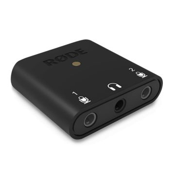 Rode AI-MIKRO