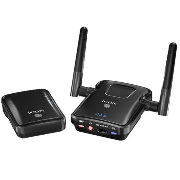 Icon Airmon Pro