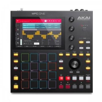 Akai MPC ONE MKII Campionatore 