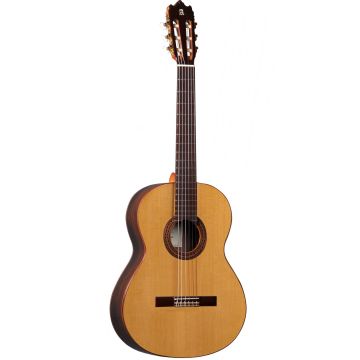 Alhambra Iberia Ziricote Chitarra Classica