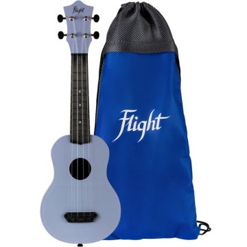 Flight TS35 FOG Ukulele Soprano con borsa