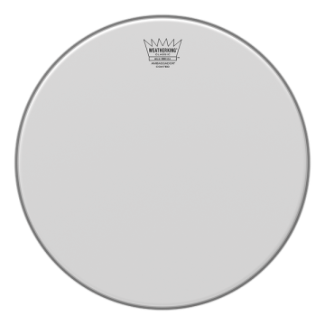 Remo CL-1120-BR Ambassador 20" Coated Classic Fit