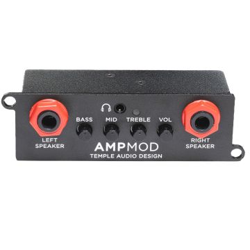 Temple Audio Design AMP MOD Modulo amplificatore pedaliera 