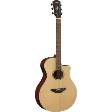 Yamaha APX 600M NS