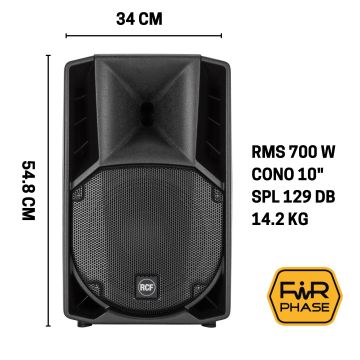 RCF ART710A MK4 (default)