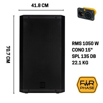 RCF ART 945-A
