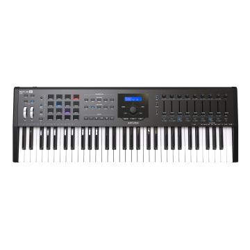 Arturia KeyLab MKII Tastiera Midi 