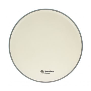 Sparedrum 12" Alverstone Coated 