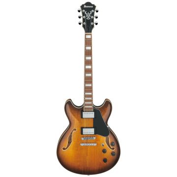 Ibanez AS73-TBC tobacco brown