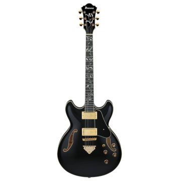 Ibanez AS93SP-BK