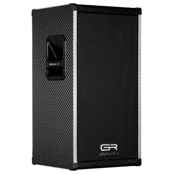 Cassa Basso GRBass AT212 Slim+ AeroTech 4 Ohm