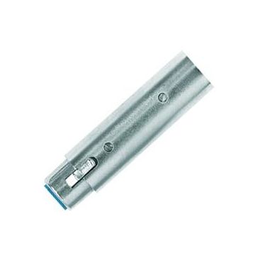 Adattatore Proel AT350DMX