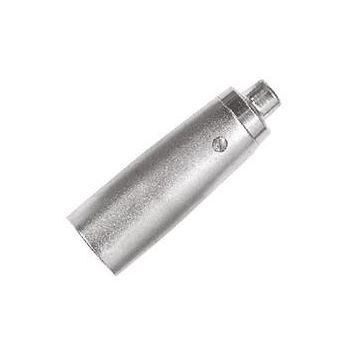 Proel Adattatore XLR Maschio  - RCA Femmina