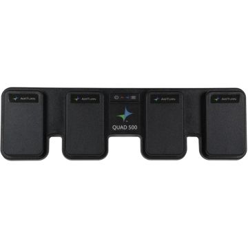 Pedale Foot Controller con Bluetooth 