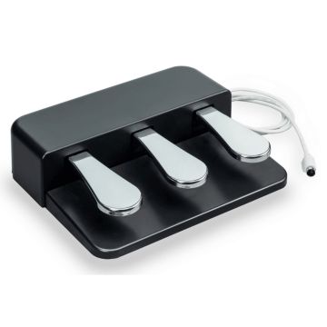 Pedale triplo Soundsation Audes 3 Pedals