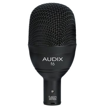 Audix F6
