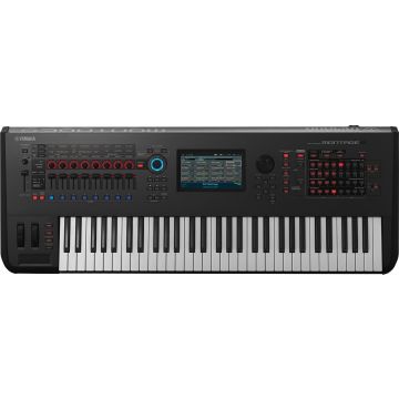 Yamaha Montage 6 Sintetizzatore 61 tasti