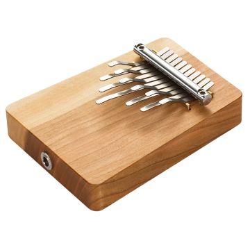 Hokema B11 Wood Kalimba 440HZ