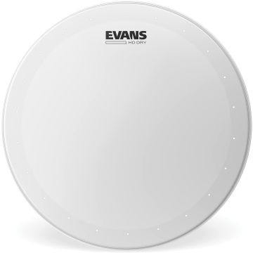 Pelle Evans 16" HD Dry Coated