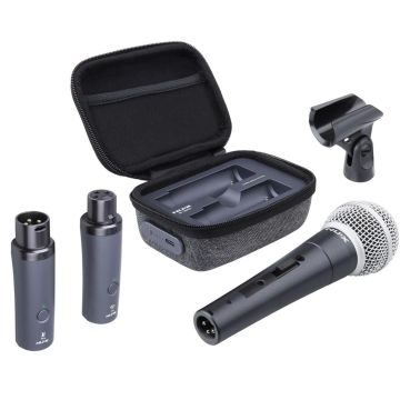 Nux B-3RC Sistema wireless microfonico 