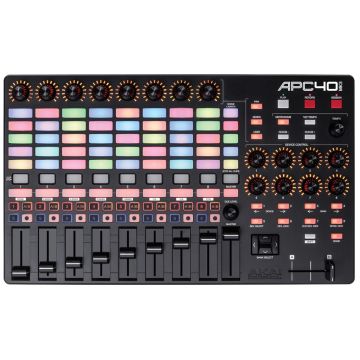 APC40MKII