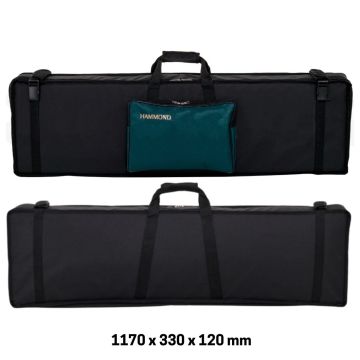 Hammond SOFTCASE per SK PRO 73
