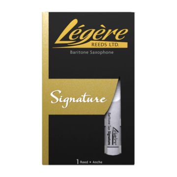 Ancia Sax Baritono n 2.75 Legere signature reeds L471104 