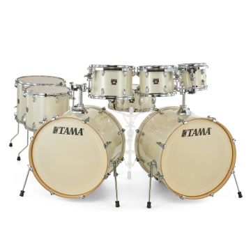 Tama Superstar Classic Maple XXL 22" 8pz LTD CK82S-VWS