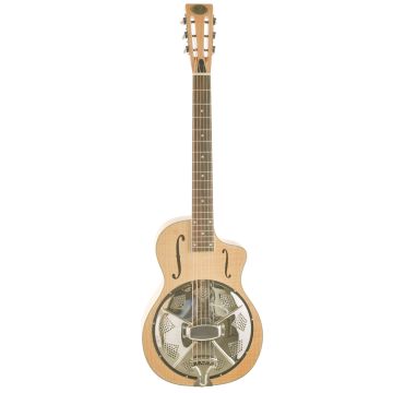 Royall BB14C/FL Parlor Resofonic Guitar