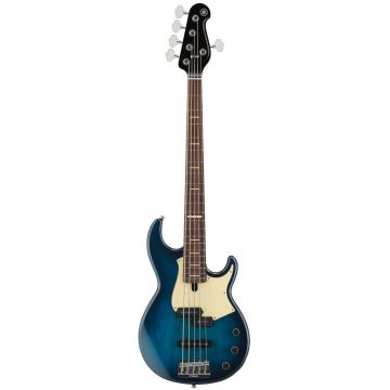 Yamaha BBP35 BBP35MLBmoonlight blue