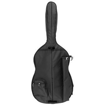 Borsa Contrabbasso 3/4 Stefy Line serie 1000 imbottita 20mm 