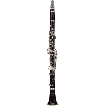 Buffet Crampon RC Sib Clarinetto Grenadilla 18/6