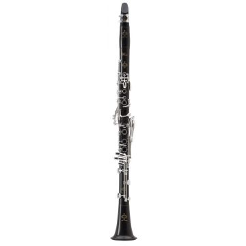 Clarinetto Sib Buffet Crampon Divine con logo precedente BC1160L20