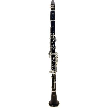 Clarinetto La Buffet Crampon Tradition serie precedente 18 chiavi logo nuovo