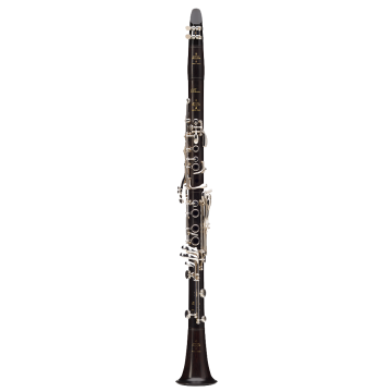 Clarinetto La Buffet Crampon Divine  