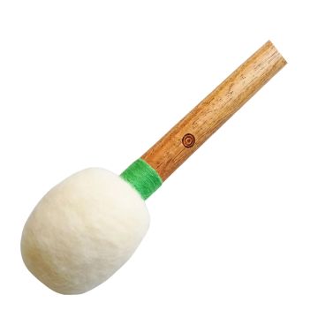 Mallet Grancassa MarVi mallets BD03 Verdi
