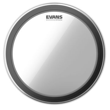 Pelle Evans 18" Emad2 Batter Clear 
