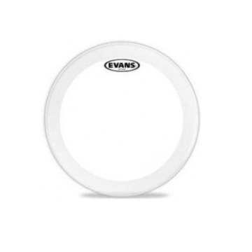 Pelle Evans 20" EQ3 Clear Cassa BD20GB3
