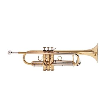 Tromba Besson BE1110 laccata 