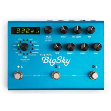 BIGSKY