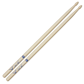 Vater Carl Allen 