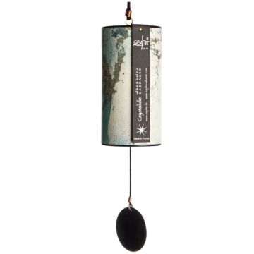 Chimes Carillon Zaphir Blue Moon n.10 Snow White