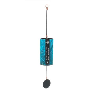 Chimes Carillon Zaphir Blue Moon n.13 Sea Blue Light
