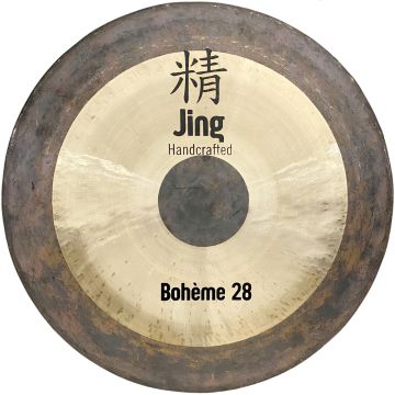 Gong Jing 28" Boheme 70cm